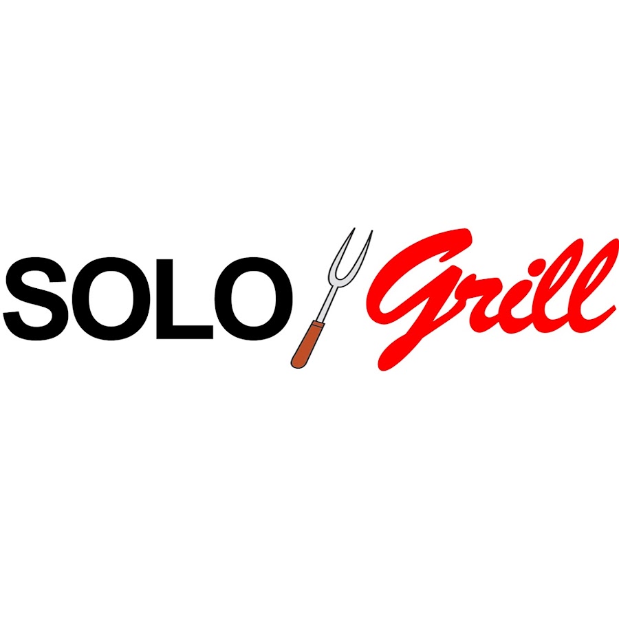 Solo Grill - YouTube