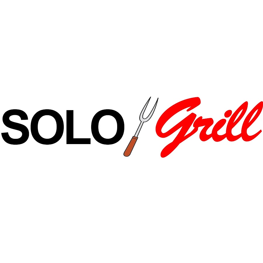 Solo Grill - YouTube