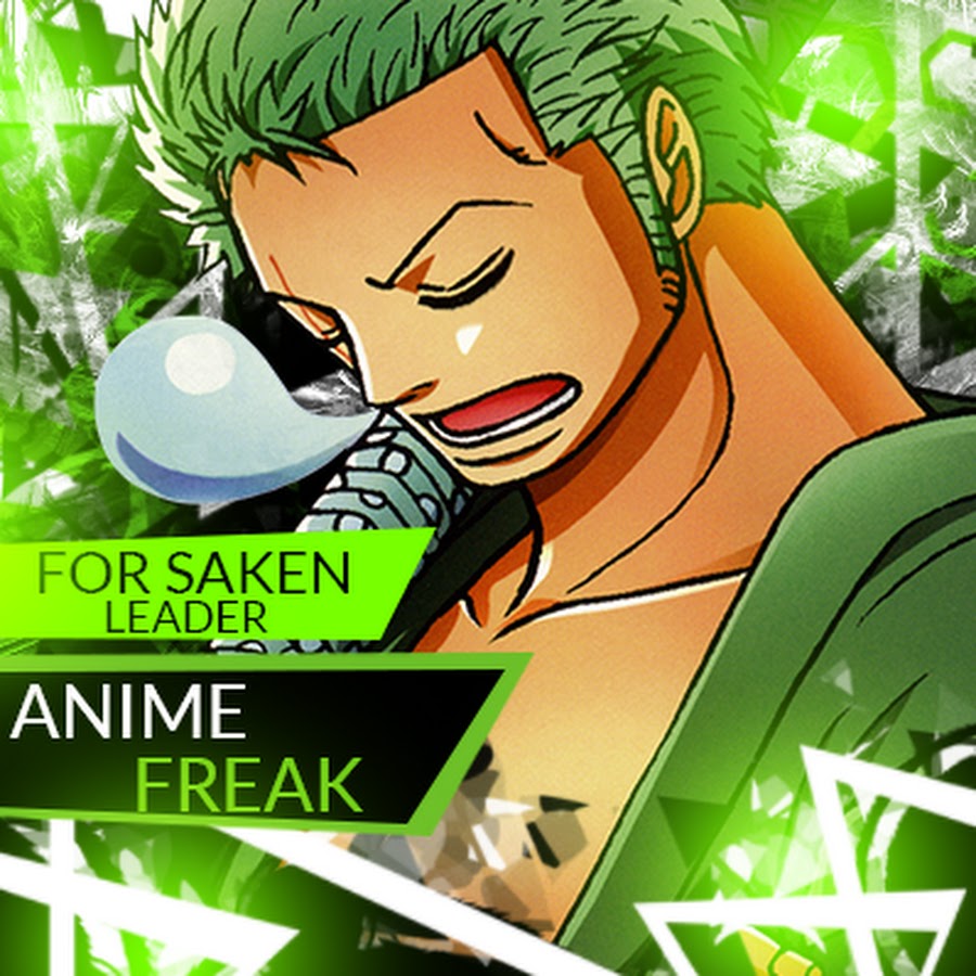 「ANIME FREAK」 - YouTube