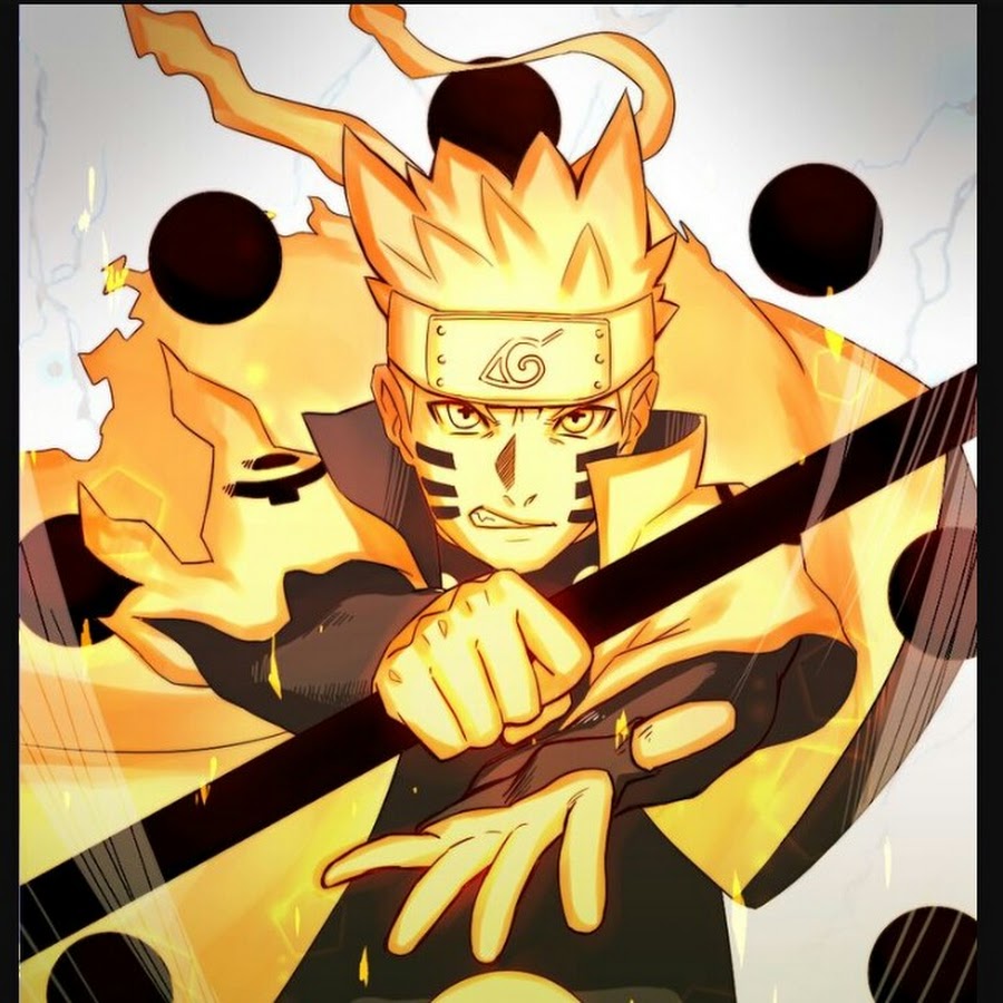 NARUTO GAMES YouTube