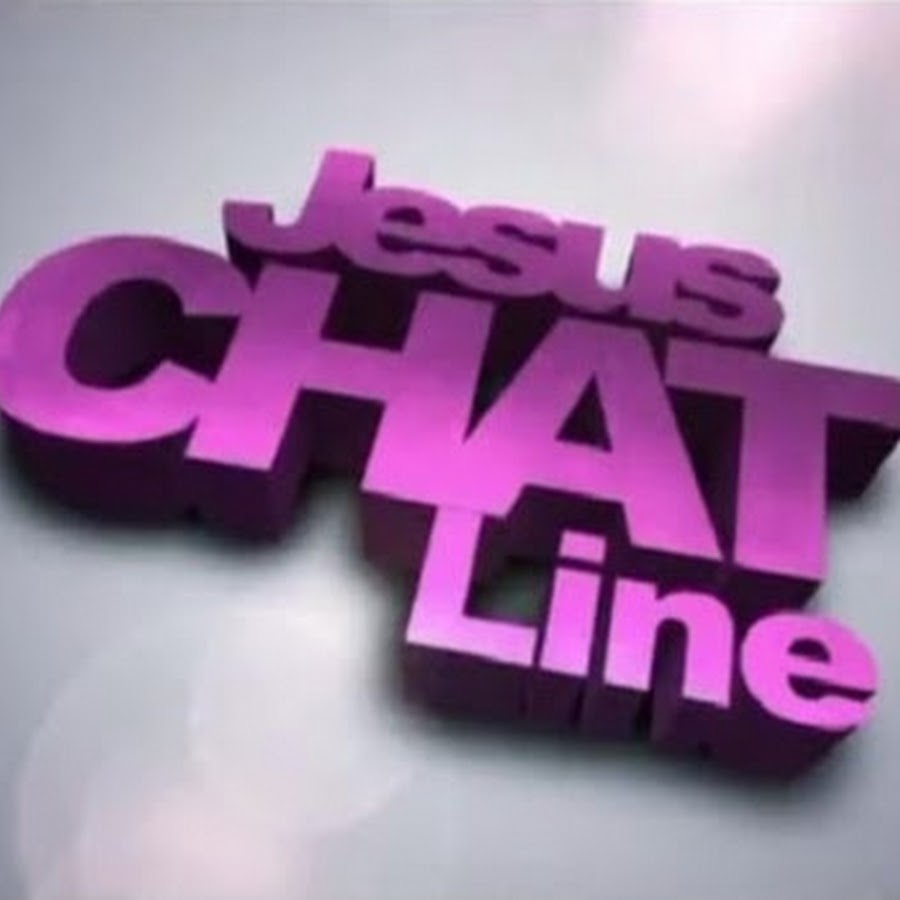 JesusChatlineReuploads - YouTube