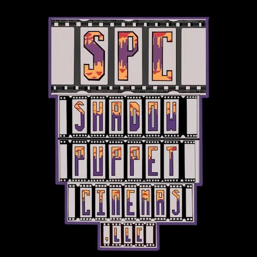 Shadow Puppet Cinemas - YouTube