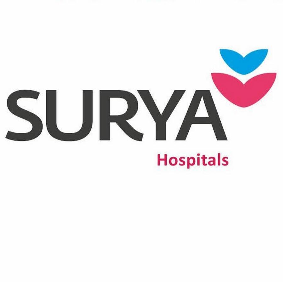 Surya Hospitals YouTube