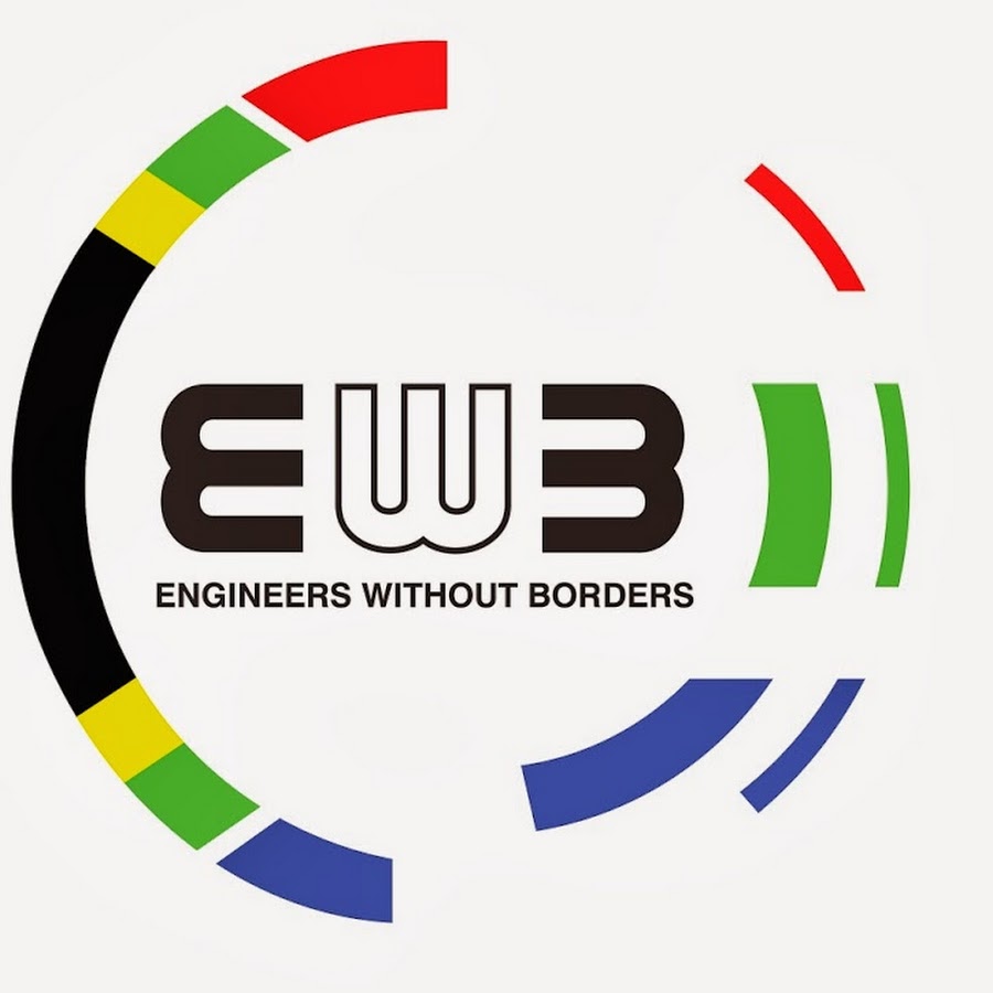Engineers Without Borders South Africa YouTube