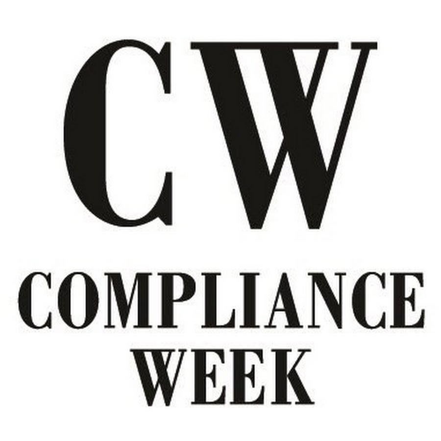 Compliance Week YouTube