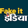 What could Fake It India फेक इट इंडिया buy with $124.78 thousand?