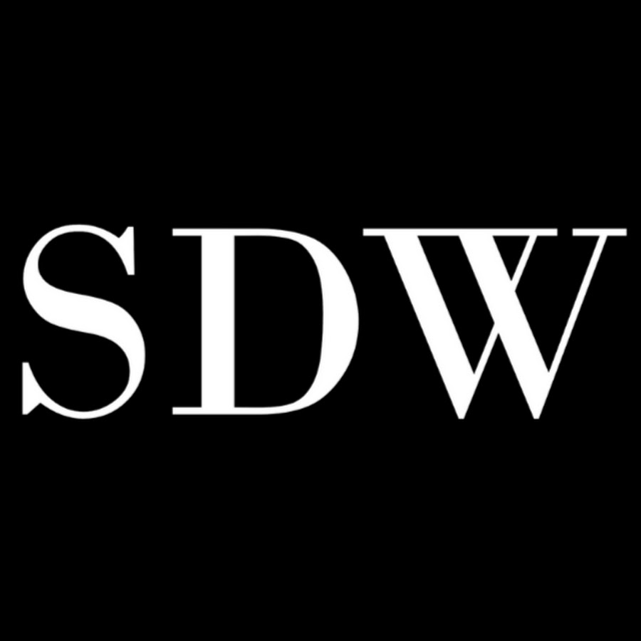  SDW YouTube