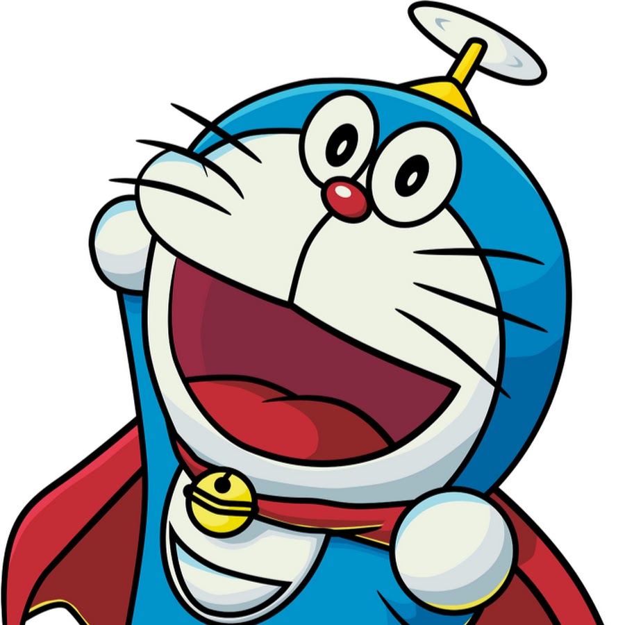  Doraemon  YouTube