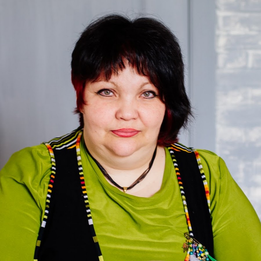Елена Дунаева YouTube