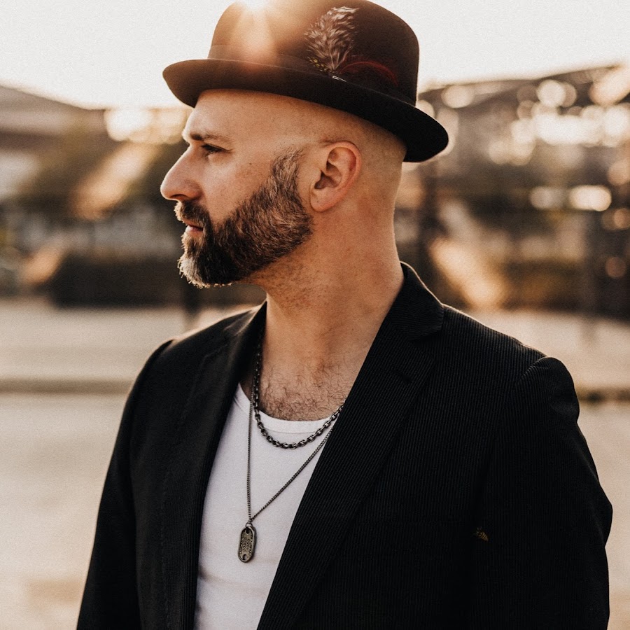 Sebastian Cuthbert YouTube