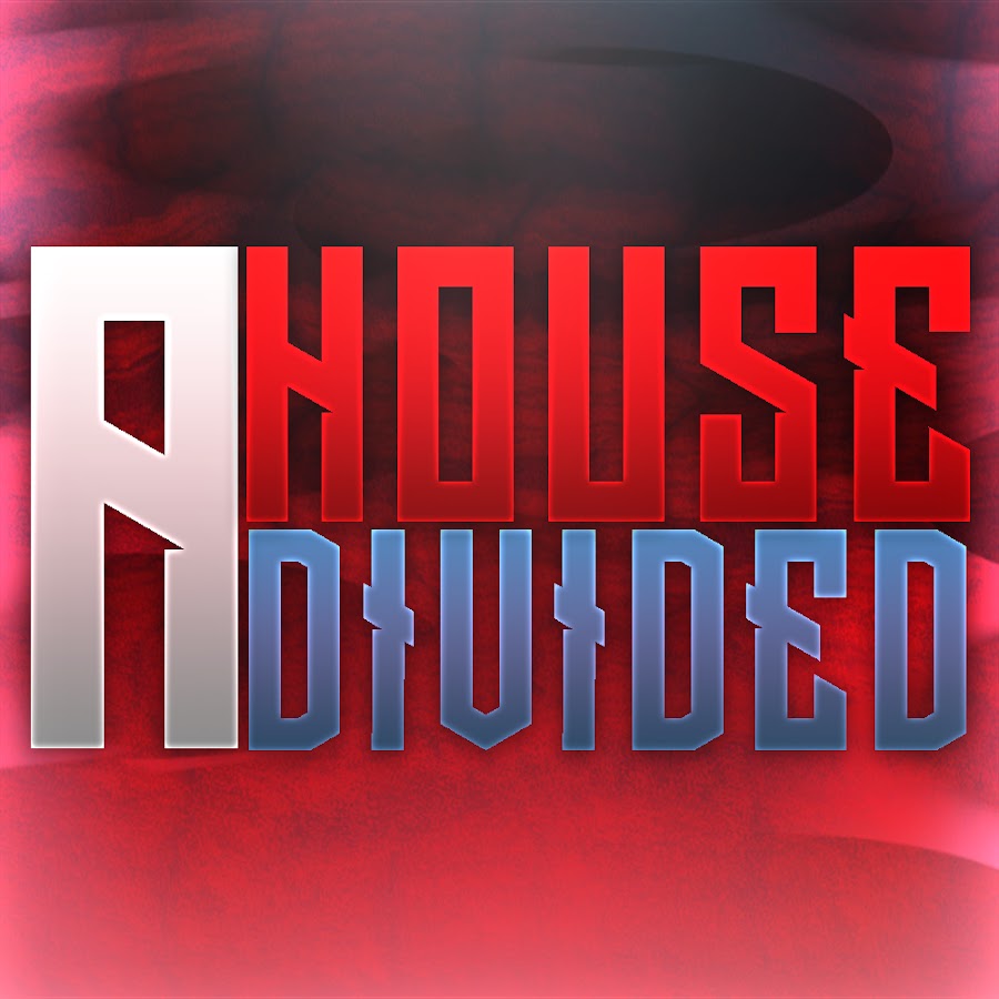 A House Divided YouTube