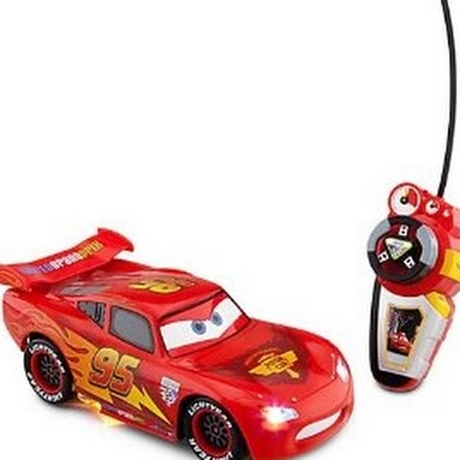 Kids Remote Control Cars - YouTube