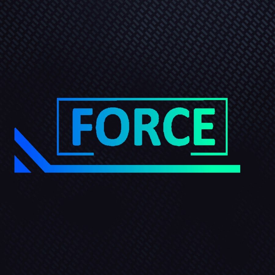 Force - YouTube
