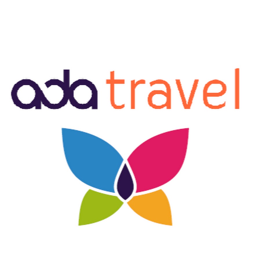 Ada Travel - YouTube