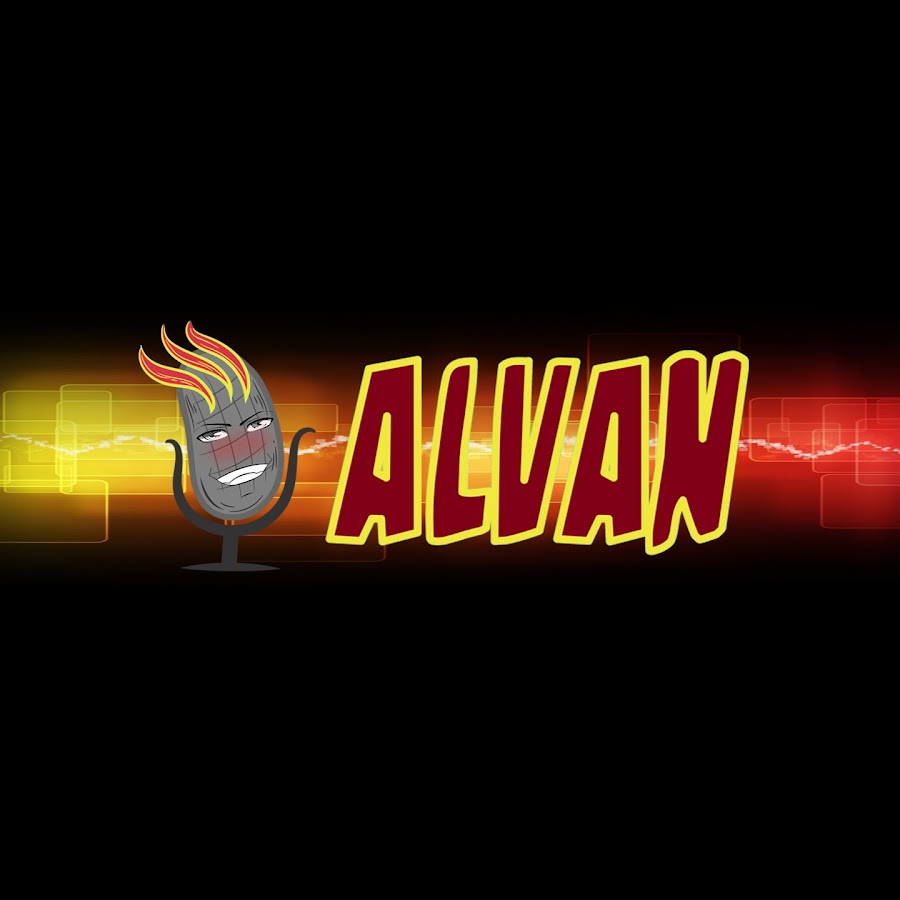 Alvan Se - YouTube