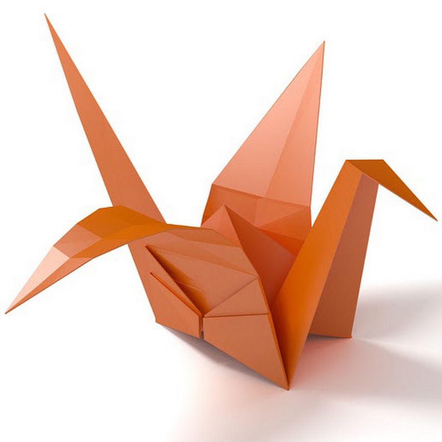 Origami Channel YouTube