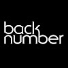 back number YouTube