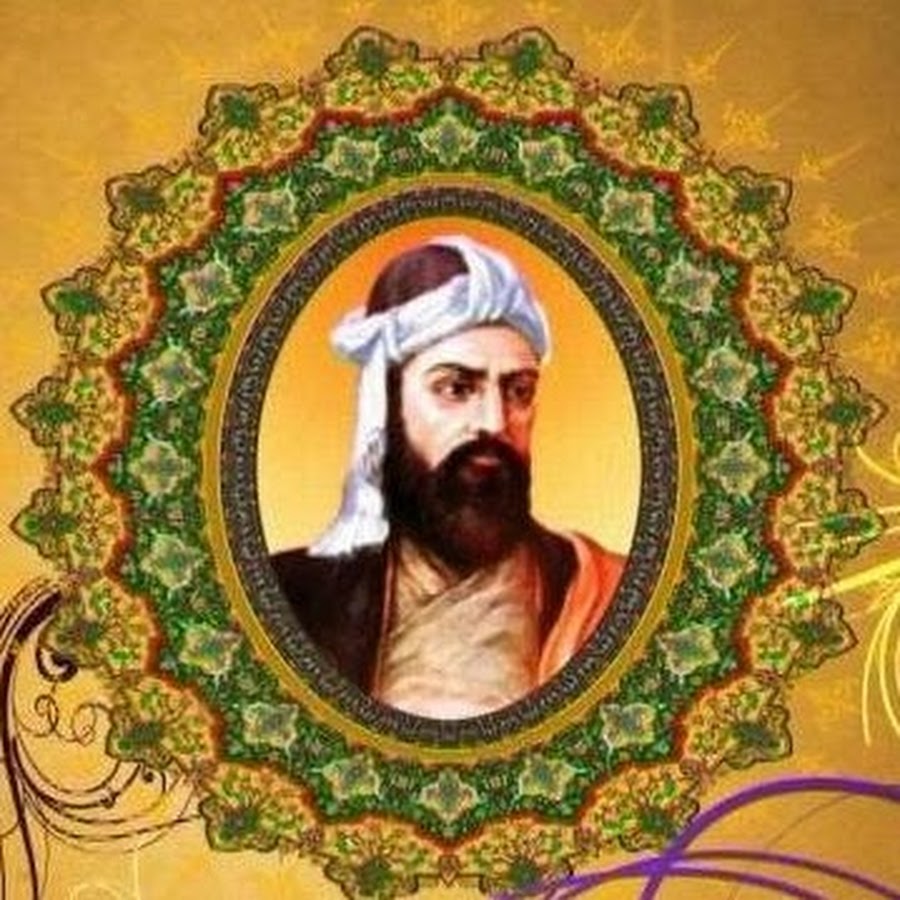 Nizami Gencevi - YouTube