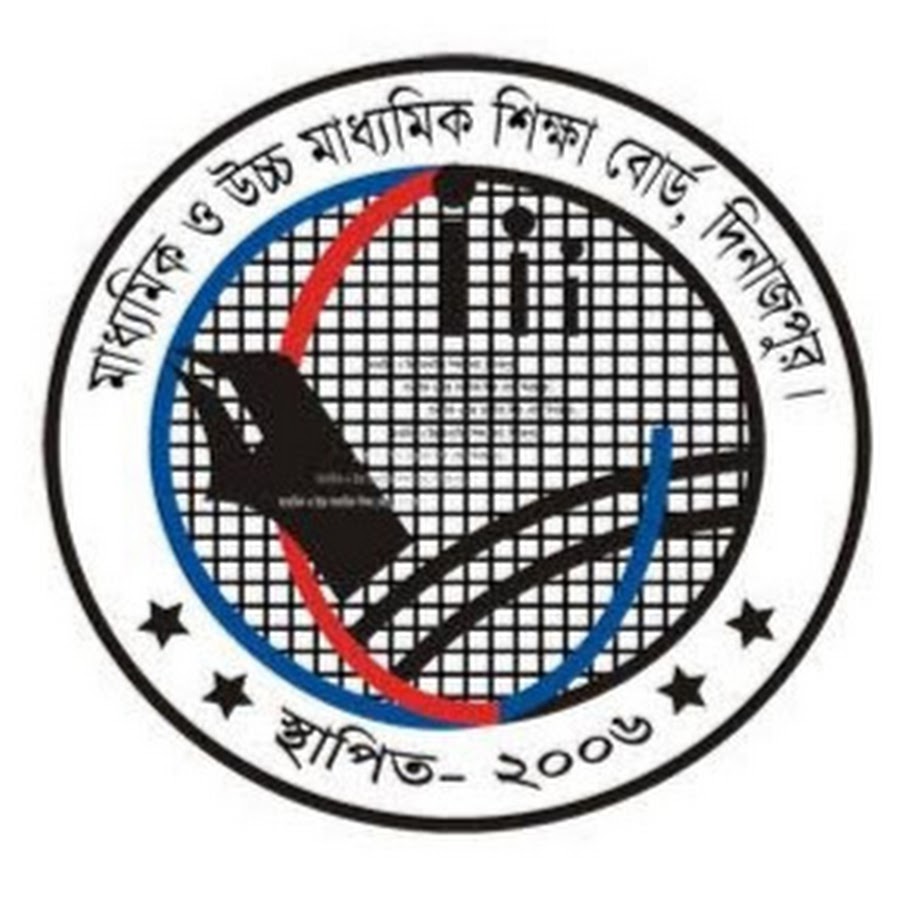 Dinajpur Education Board YouTube
