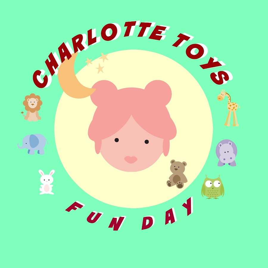 Charlotte Toys Funday YouTube