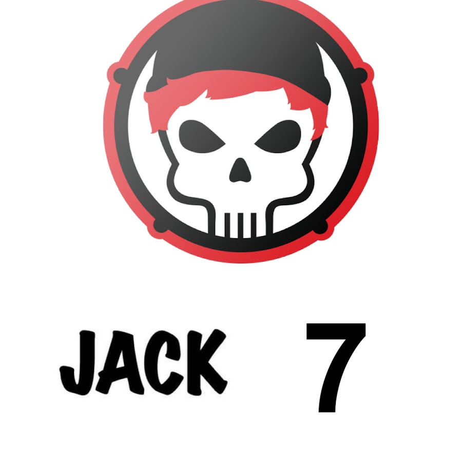 Jack 7 машина