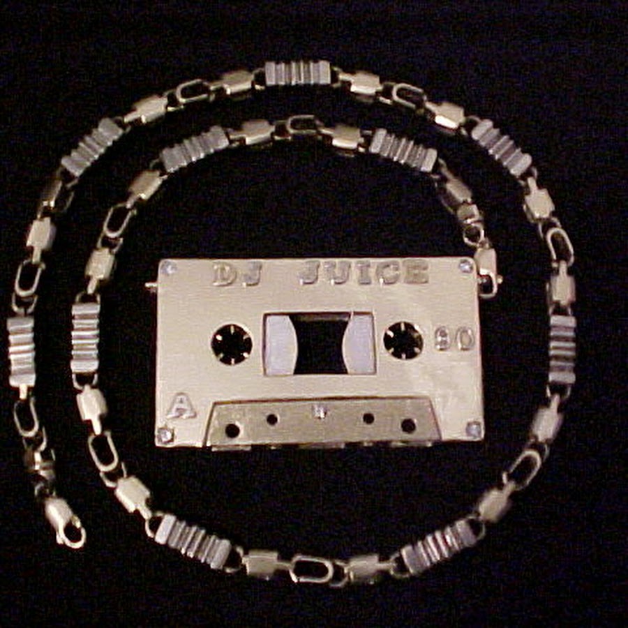 DJ JUICE - YouTube