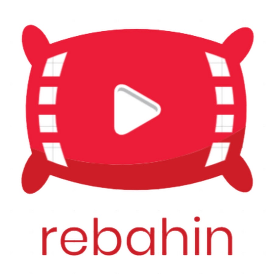 Official Rebahin - YouTube