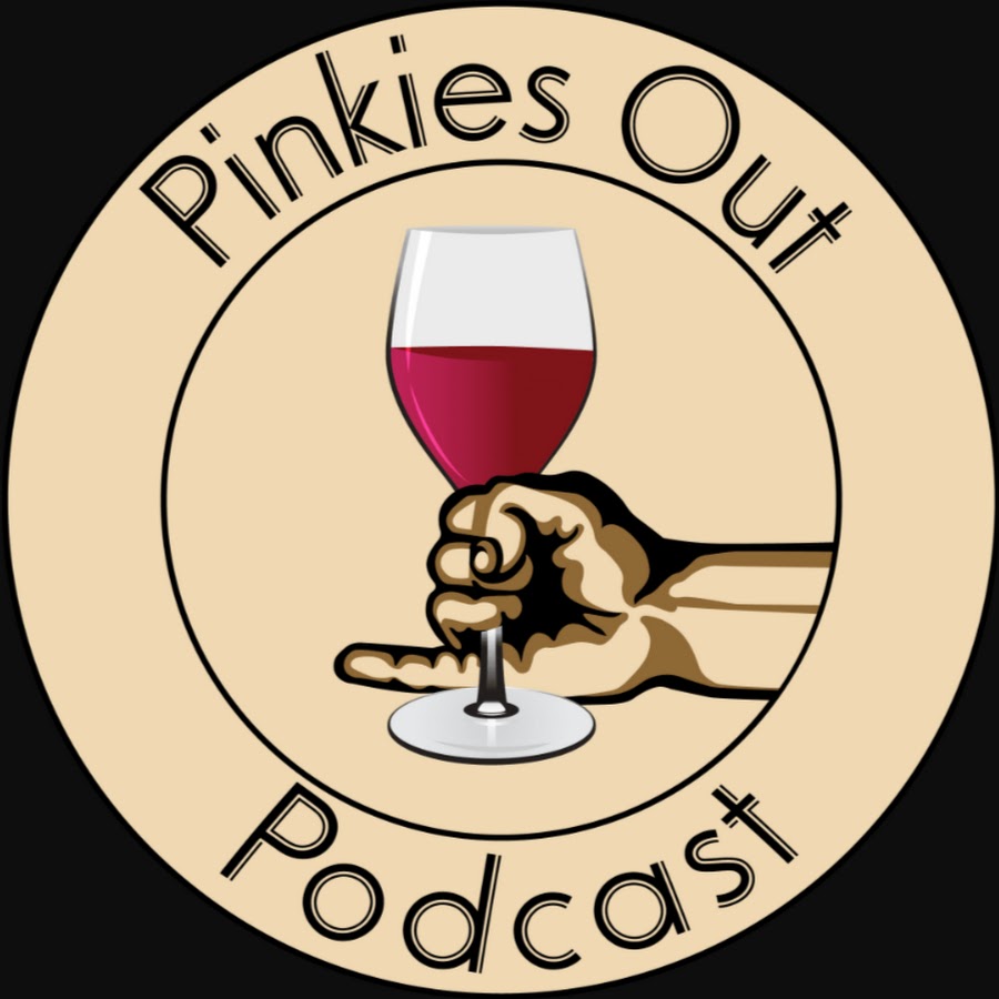 Pinkies Out Podcast - YouTube
