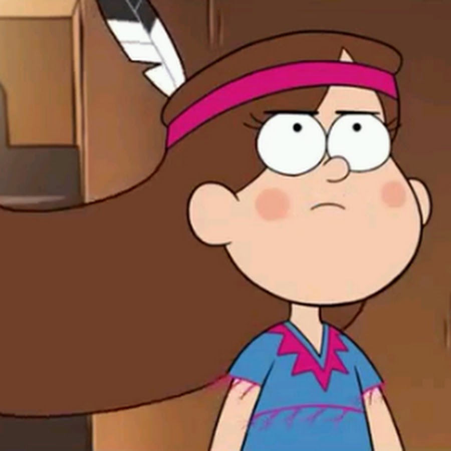 Mabel Pines - YouTube