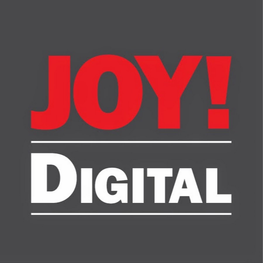 JOY! Digital YouTube