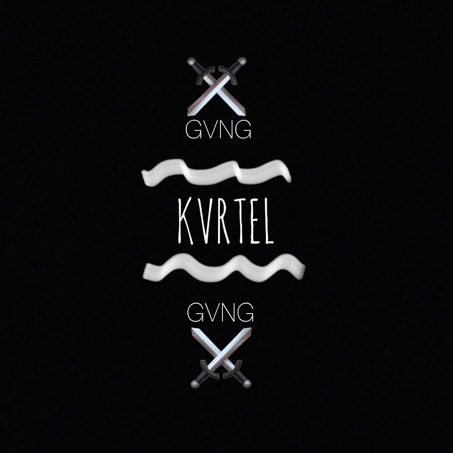 Kvrtel Gvng - YouTube