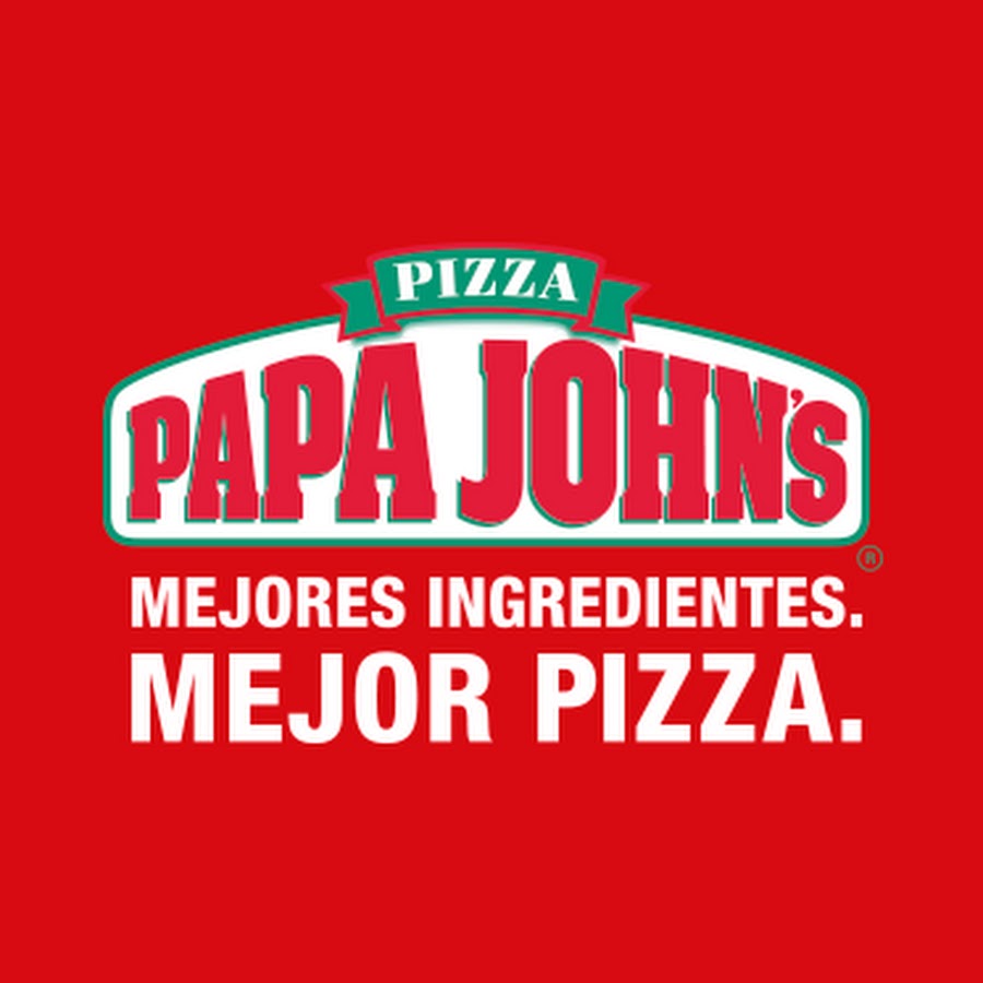 Papa John's Perú YouTube