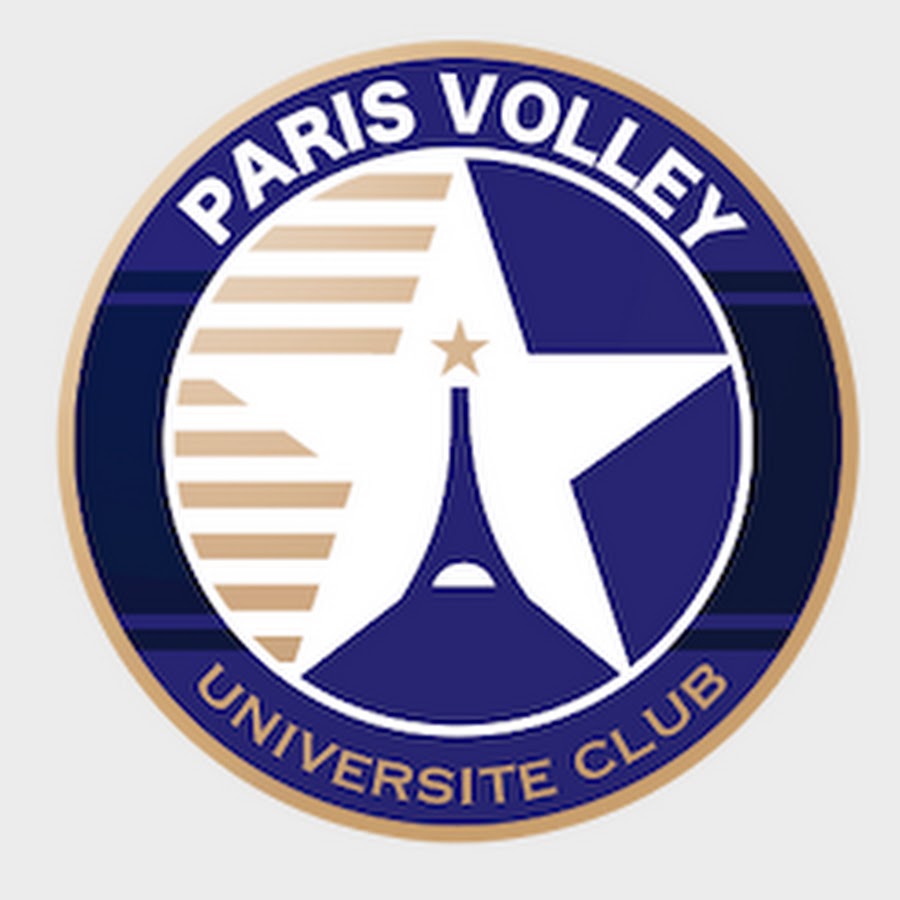 Paris Volley TV YouTube