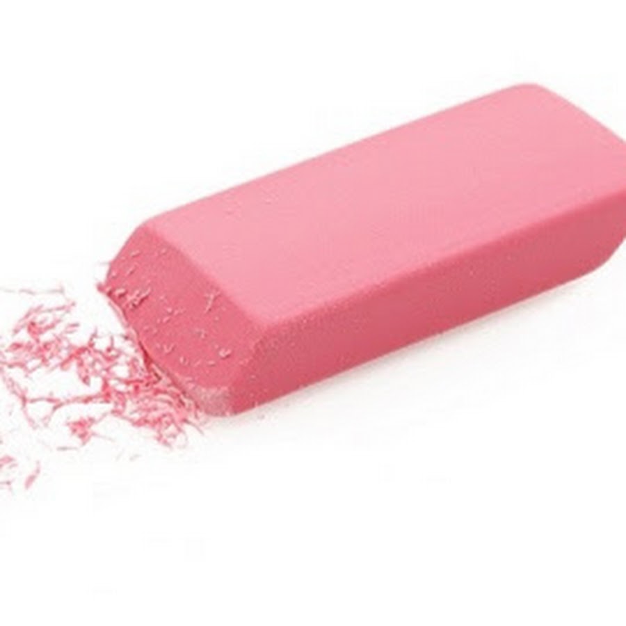 The Eraser YouTube