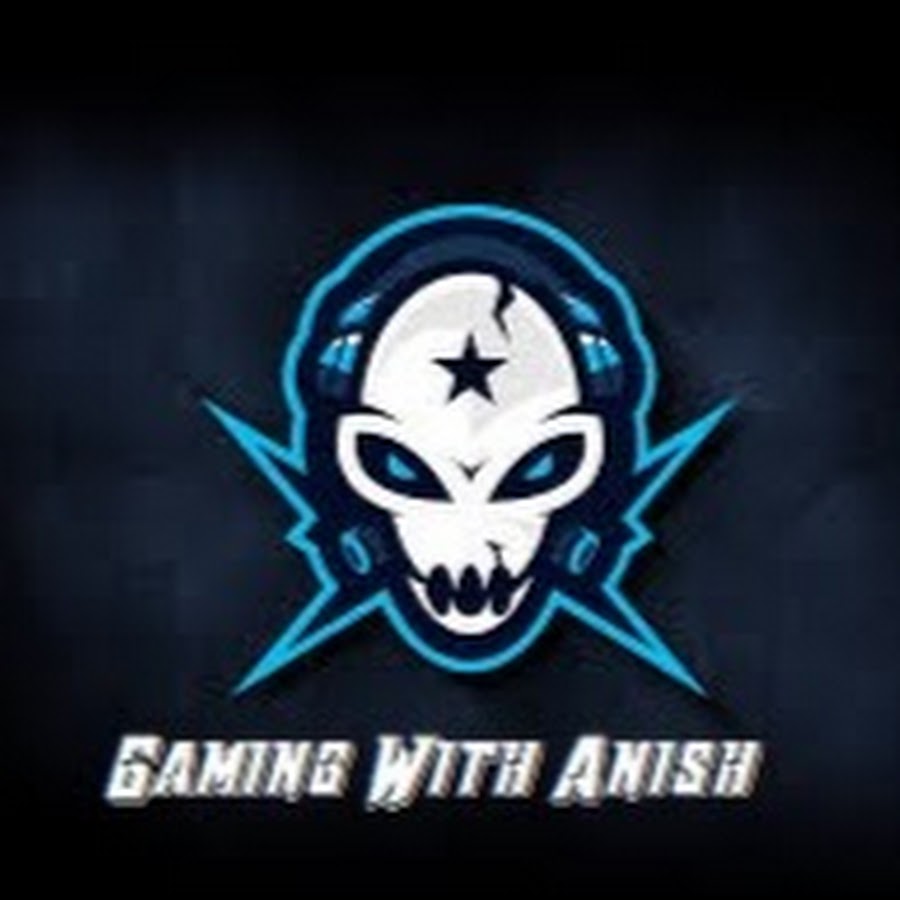 Gaming With Anish - YouTube