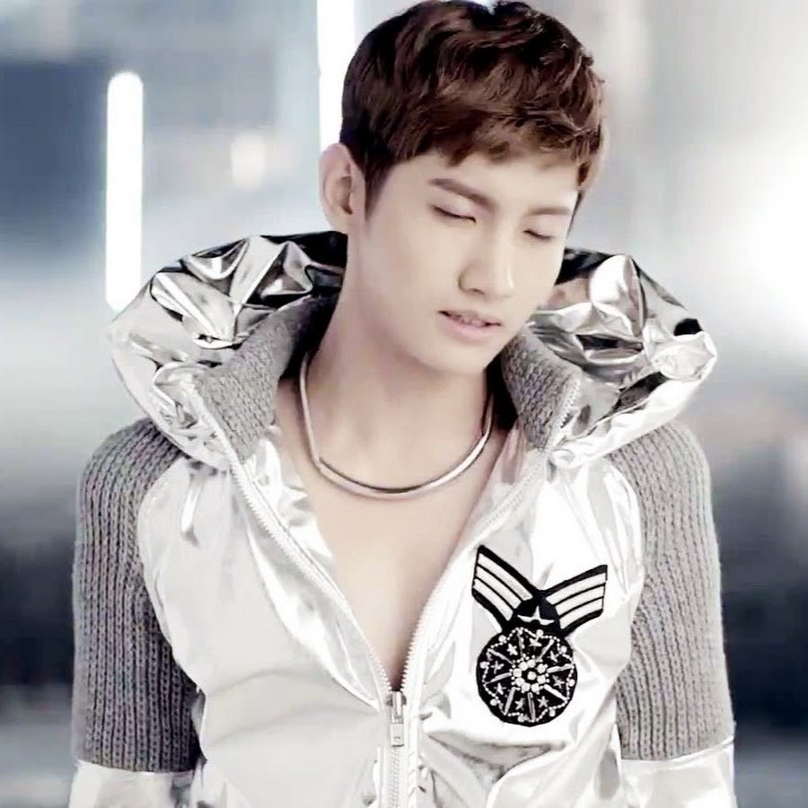 k-pop dance - YouTube