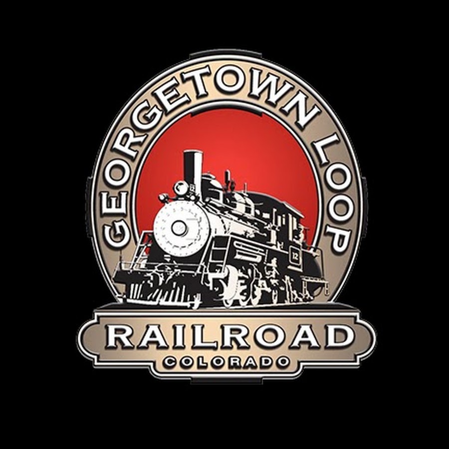 Georgetown Loop Railroad® - YouTube