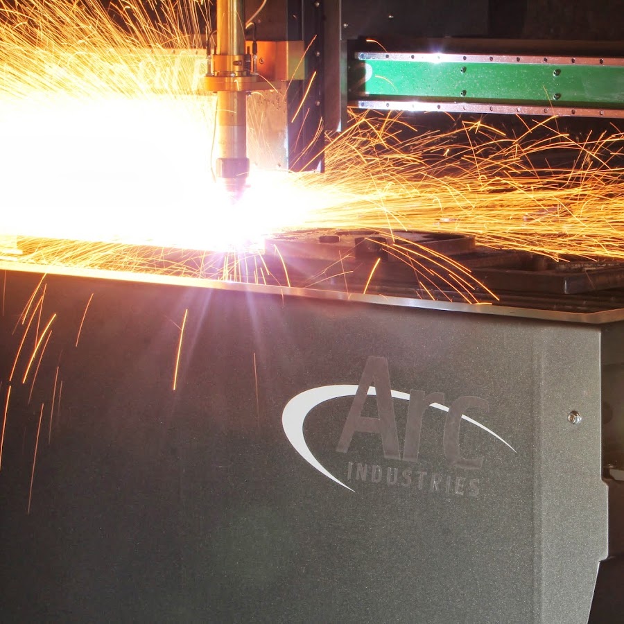ARC Industries YouTube