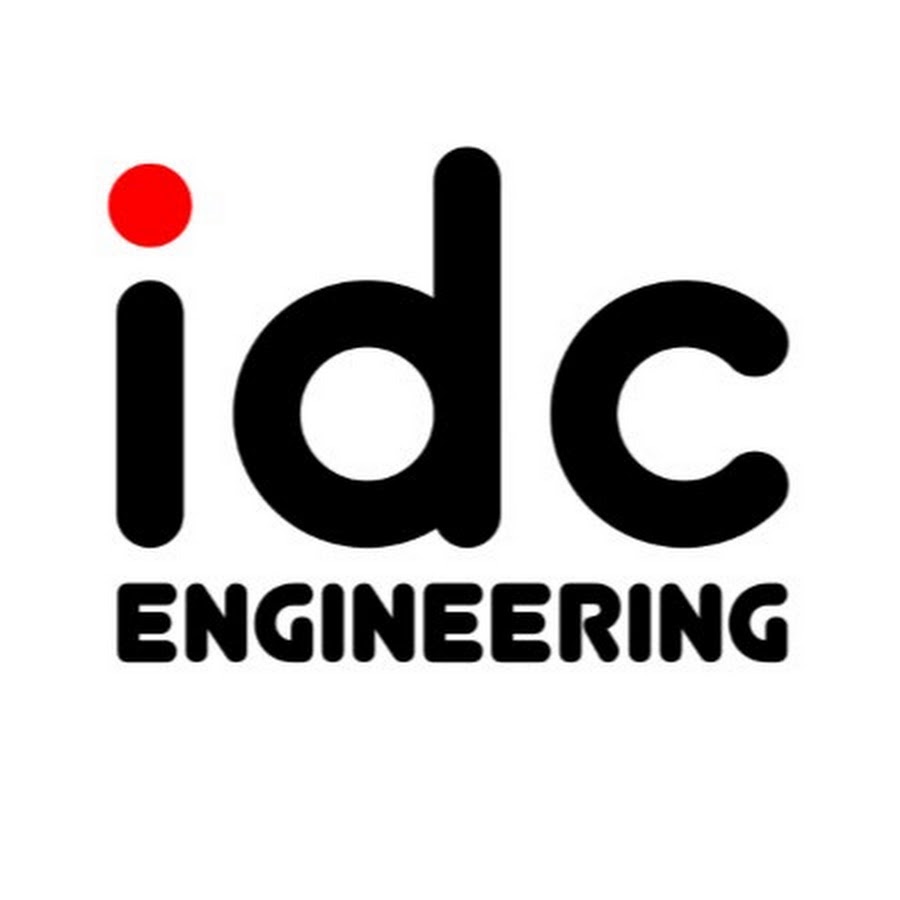 IDC Engineering YouTube