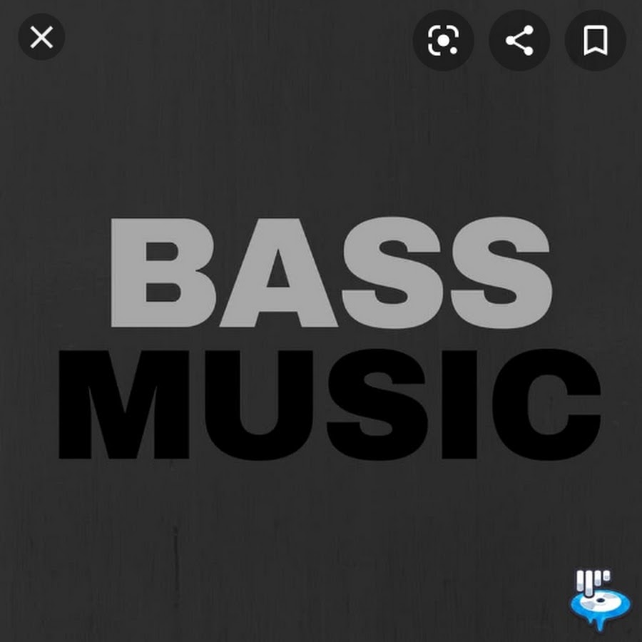 Bass Music YouTube