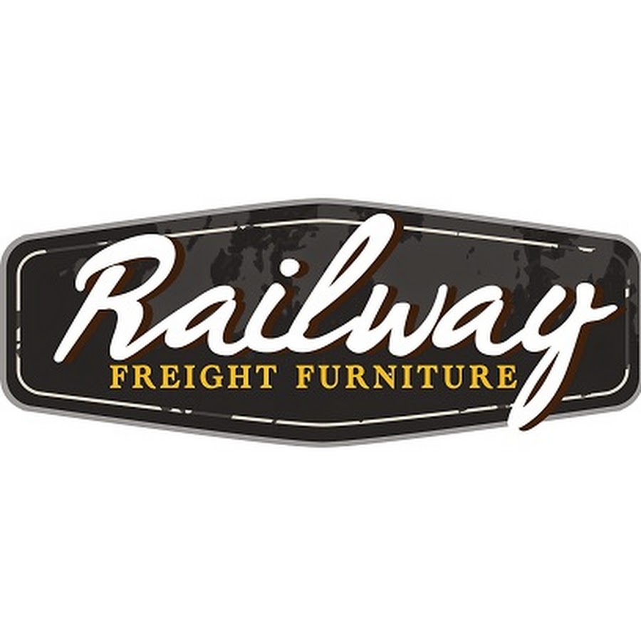 Railway Freight Furniture YouTube