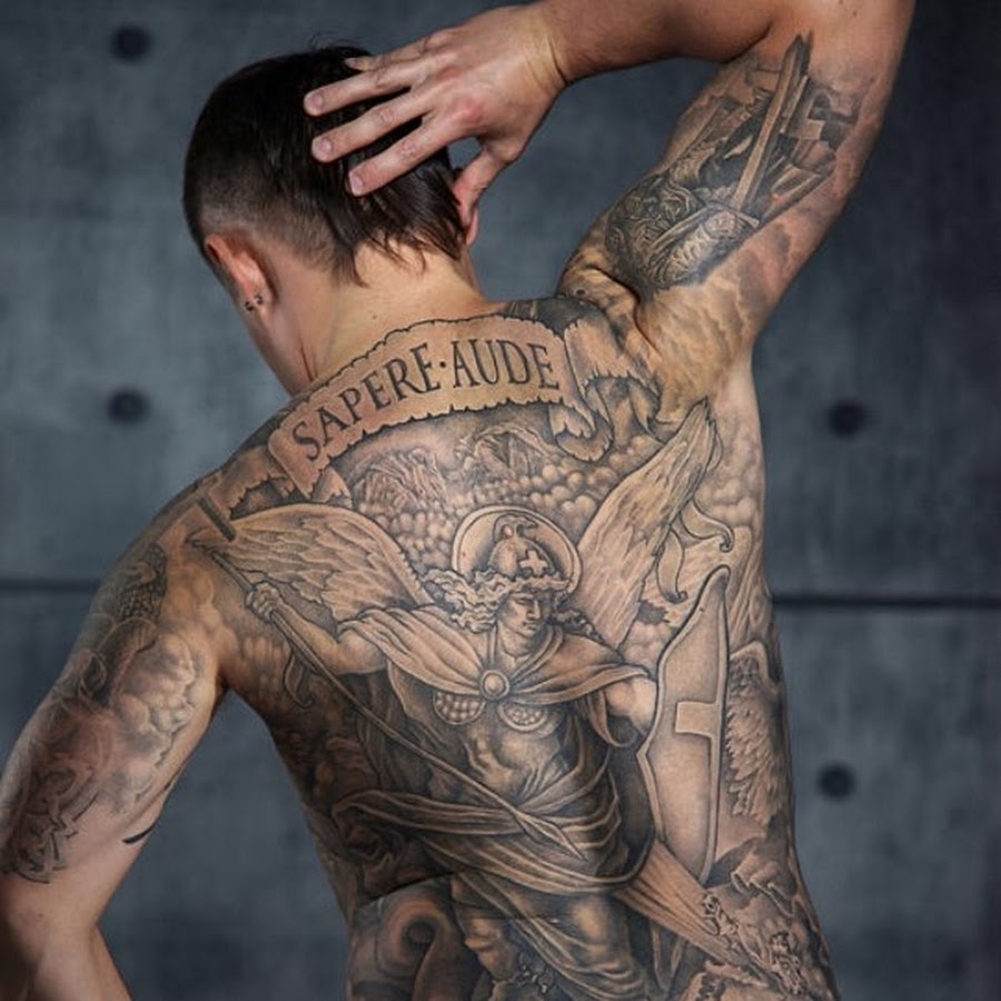 Penis Tattoo YouTube