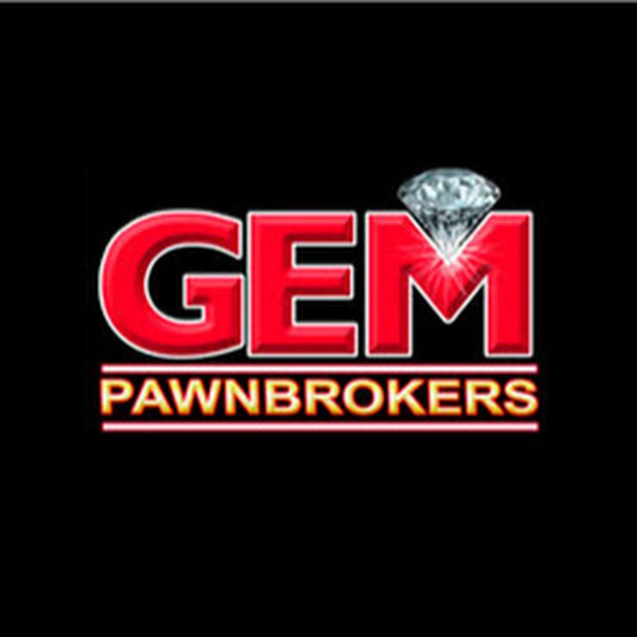 Gem Pawnbrokers YouTube