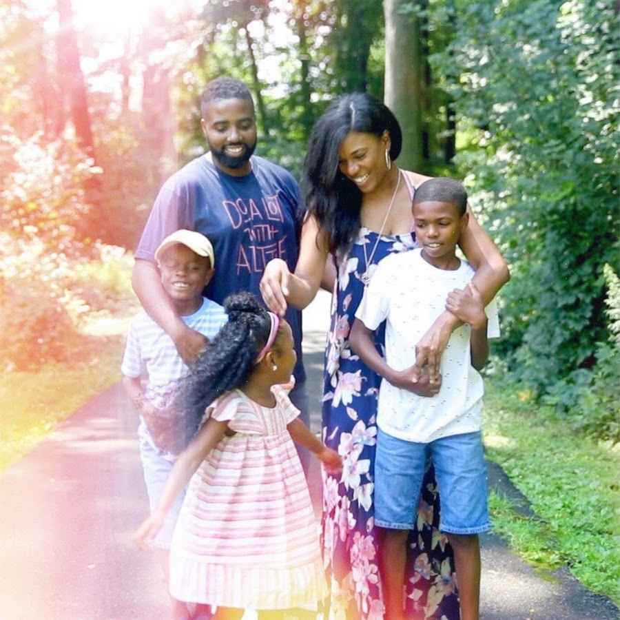 TheFallCoFamily - YouTube