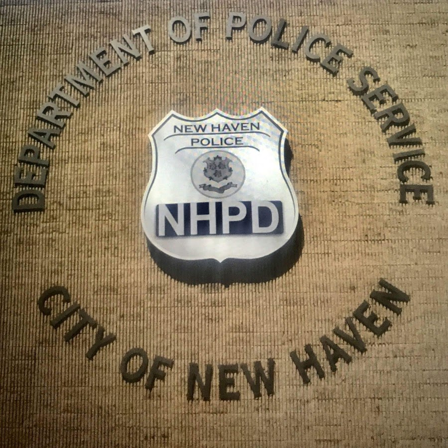 New Haven Police Recruitment Outreach Team YouTube