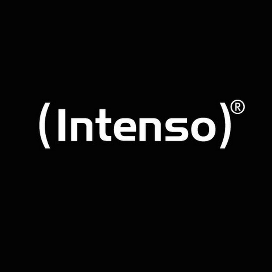 Intenso - YouTube