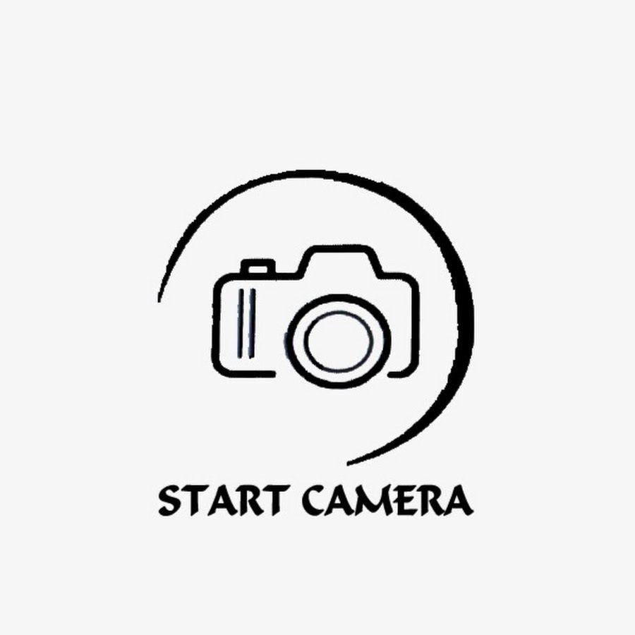 START CAMERA YouTube