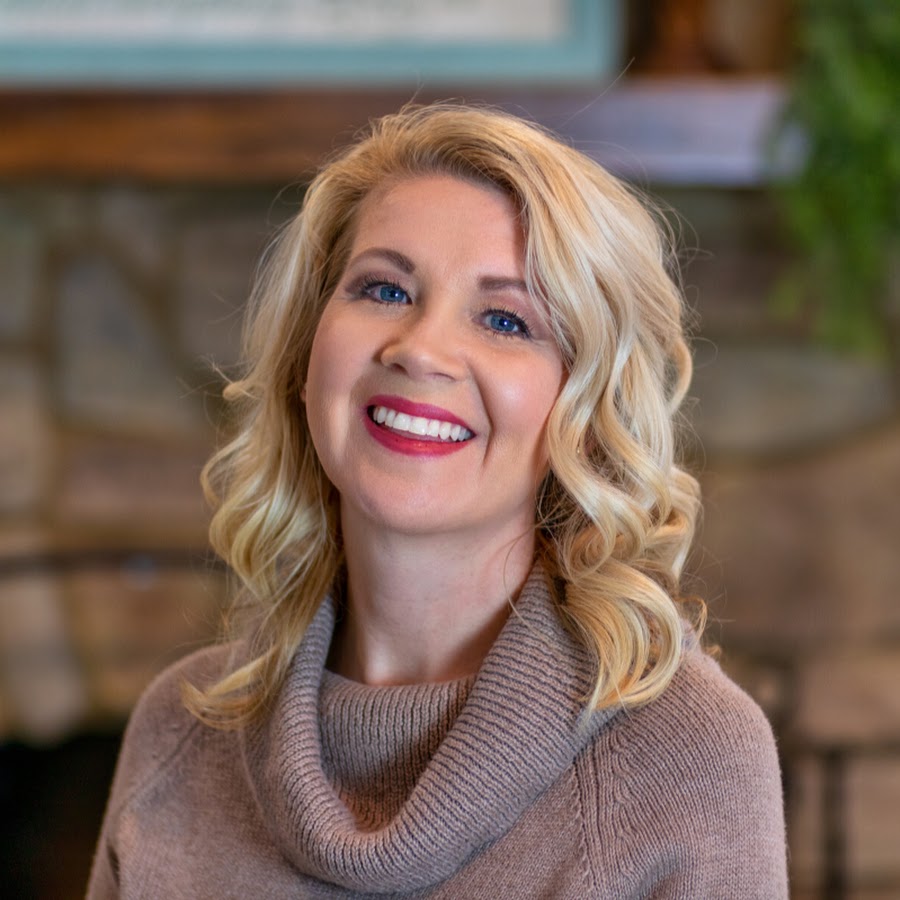 Sweet Magnolia Home Decor - YouTube