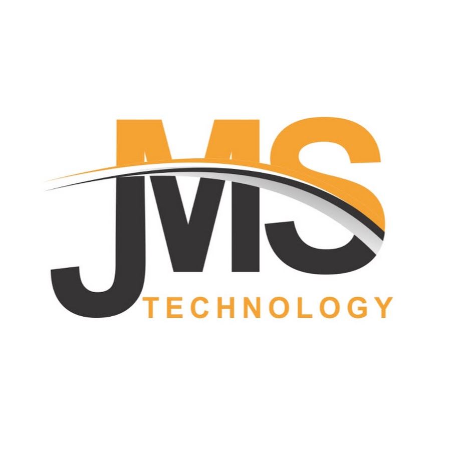 Jms. Tech Master logo.