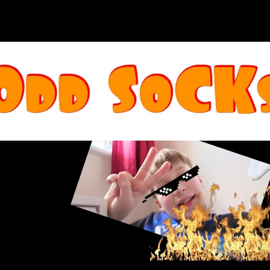 Odd SoCKs YT YouTube